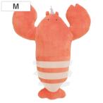  Dakimakura мягкая игрушка M размер Roo mi-z party лобстер (.....nigrumi подушка )