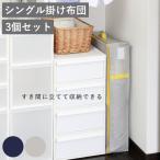 収納袋 コンパクト 優収納アルファ すきま用 羽毛布団 布団 同色3個セット ( 布団収納袋 布団収納 立てられる クローゼット収納 ふとん収納袋 袋 シングル )