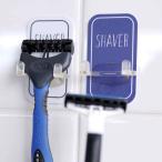  крюк склеивание крюк бритва держатель oteru стена склеивание .... ...( бритва kami санки место хранения )