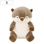  Dakimakura мягкая игрушка сиденье ......Ska wow so Quruli premium . грудка . животное z(.....nigrumi подушка )