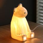 Yahoo! Yahoo!ショッピング(ヤフー ショッピング)アロマランプ 照明 アロマライト のんびり動物 アロマライト 白くま （ アロマディフューザー テーブルライト 照明 インテリアライト 卓上 ライト ）