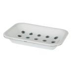  подставка под мыло Dulton DULTON эмаль ( мыло класть камень .. класть мыло tray )