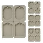  aroma воск саше mold si Ricoh n производства 4 type yan ключ свеча ( aroma воск саше type )