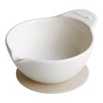 ごますり鉢陶磁器すべり止めシリコン...