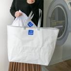 ランドリーバッグ Ｌサイズ 洗濯用バッグ Arao! キャリーバッグ 洗濯かばん （ コインランドリー用バッグ 持ち運び ）
