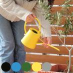  кувшин садоводство 1.1L 1.1 литров черный (jouro лейка . дождь . вода .. разбрызгивание воды полив вода .. модный )