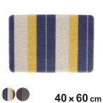  коврик перед дверью 40×60cm DULTON PVC коврик наружный закрытый ( наружный двоякое применение грязь сбрасывание ... промывание в воде эластичность полоса Dulton ширина 60cm )