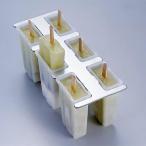 アイスキャンディーメーカー 6P コ�