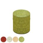 茶筒 和柄 50ml ミニ ぽ�