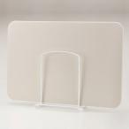 バスマットスタンド スパージュ 珪藻土バスマット スタンド 珪藻土 バスマット 収納 （ 珪藻土マット 速乾マット 珪藻土バスマット立て ）