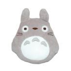 ぬいぐるみ 笛入り となりのトトロ 大トトロ おもちゃ 玩具 赤ちゃん キャラクター （ トトロ 音が鳴る にぎにぎ ベビー ファーストトイ ベビー用品 ジブリ ）