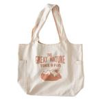 Yahoo! Yahoo!ショッピング(ヤフー ショッピング)エコバッグ トート型 収納ポーチ付き ANDPACKABLE アンドパッカブル グレート （ ショッピングバッグ 買い物バッグ マイバッグ トートバッグ トート ）