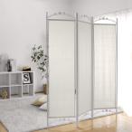 衝立 ブルームスクリーン 高さ162cm （ パーテーション 自立 目隠し 間仕切り おしゃれ オフィス サロン 店舗 ）