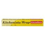 キッチニスタラップ 30cm×100m ( ラップ キッチンラップ 食品用ラップフィルム 食品用ラップ )