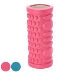 ストレッチ ローラー tone でこぼこストレッチローラー フィットネス 運動 （ ストレッチローラー フォームローラー ストレッチ用ポール ヨガポール ）