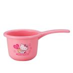  рука .. Hello Kitty рука . детский .. ванна Kitty Kitty Chan ( поверхность контейнер горячая вода . горячая вода .. ванна ...... Sanrio )