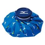 アイスバッグ 氷のう Mサイズ ミズノ （ MIZUNO 氷嚢 氷袋 熱冷まし 温冷兼用 アイシングバッグ アイスバック アイシング 氷枕 ）