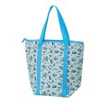 Yahoo! Yahoo!ショッピング(ヤフー ショッピング)エコバッグ 保温 保冷 大容量 マチ付き ポケット付き ドラえもん （ お買い物バッグ ランチバッグ 保冷バッグ 保冷ランチバッグ キャラクター ）