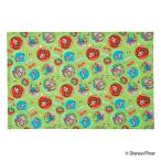 ランチクロス 大判 ランチョンマット トイ・ストーリー （ トイストーリー ランチマット 給食ナフキン ランチョン マット 40×60cm ）