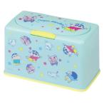 マスクケース マスクストッカー クレヨンしんちゃん （ マスク 収納ケース ボックス 箱 マスク入れ マスクディスペンサー キャラクター ）