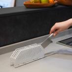 包丁スタンド Flowto フロウト （ 包丁立て 包丁差し 包丁ホルダー 包丁入れ キッチンツールスタンド 包丁収納 ）