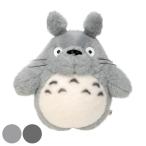 ぬいぐるみ 大トトロ M ジブリ ( ヌイグルミ となりのトトロ スタジオジブリ 雑貨 インテリア キャラクター グッズ プレゼント ギフト かわいい )