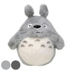 ぬいぐるみ 大トトロ L ジブリ ( ヌイグルミ となりのトトロ スタジオジブリ 雑貨 インテリア キャラクター グッズ プレゼント ギフト かわいい )