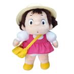 ぬいぐるみ めいちゃん M ジブリ ( ヌイグルミ となりのトトロ メイちゃん スタジオジブリ 雑貨 インテリア キャラクター グッズ かわいい )