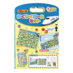 おもちゃ プラレール わくわくゲームセット ( 知育玩具 玩具 ゲームセット ボードゲーム 正月 3歳 子供 キッズ 幼児 男の子 日本製 )
