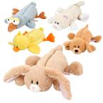 ショッピング筆箱 筆箱 フィギュアポーチ NICI ぬいぐるみ （ ニキ ポーチ ペンケース 小物入れ マスコット ペンポーチ 文房具 ）