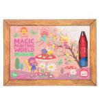  игрушка вода . отходит выходить Magic краска fea Lee сад ( Magic краска .. раскрашенные картинки иллюстрации вода отходит выходить ребенок ребенок Kids 3 лет мужчина девочка )