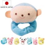  погремушка little лицо Pooh A список младенец мягкая игрушка сделано в Японии ( игрушка игрушка погремушки напульсник baby подарок подарок симпатичный baby игрушка )