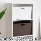  место хранения box кейс для хранения keeper box широкий глубокий type ( ширина 38.5× глубина 26.3× высота 22.6cm цвет box внутренний box место хранения сделано в Японии пластик держать рука )