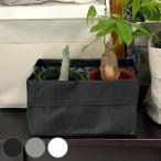  горшок покрытие крышка плантатора квадратное ширина 26× глубина 14cm ( стеганый чехол цветочный горшок покрытие крышка плантатора посадочная машина корзина )