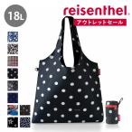 エコバッグ reisenthel MINI MAXI SHOPPER L 