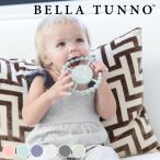  игрушка для укрепления зубов BELLA TUNNO силикон производства Happy Teether животное (bela Tuono зуб . поэтому. . поэтому силикон младенец baby игрушка . задний ..)