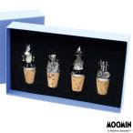 ボトルストッパー ムーミン パーテ