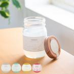 B-nature フレグランスジェル 310g 消臭 日本製 （ ルームフレグランス 芳香剤 香り アロマ フレグランス 癒し ガラス瓶 大容量 長持ち ディフューザー ）