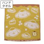  полотенце для рук Pom Pom Purin пуховка .34×35cm (ta Horta oru носовой платок рука .. уборная хлопок 100 пудинг )