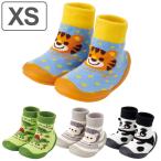  First обувь baby 11cm носки обувь XS герой животное ( пинетки тренировочная обувь младенец ребенок животное динозавр симпатичный )