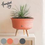  крышка плантатора HandedBy UP LOW ( крышка плантатора горшок покрытие корзина корзина цветочный горшок покрытие цветочный горшок inserting с ножками )