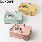 特典付き ガスコンロ ケース付き Twinkle Mini Stove ミニコンロ ドクターハウス ( トゥインクルミニストーブ Dr.HOWS カセットコンロ ミニ 韓国 )