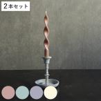  конус свеча NOELE 2 шт. входит .( спираль свеча стол свеча свеча свеча low sok ..25cm )