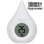 ■在庫限り・入荷なし■デジタル湿度計　ポタン