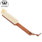 Redeckerre decker книжка щетка 27cm пара дерево гора шерсть свинья шерсть ( пыль брать . гора шерсть щетка из дерева . поэтому книга@. починка портативный Германия производства модный )