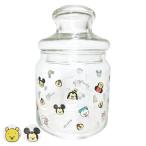 キャニスター 500ml ゆるるん ディズ�