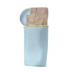 ■在庫限り・入荷なし■ 洗濯ネット　パンツ・ズボンを大切に洗えるネット （ ランドリーネット 洗濯用品 ネット ）