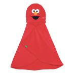  полотенце . вода скорость . с капюшоном . автобус пончо Elmo ( банное полотенце пончо горячая вода сверху .. вода скорость . ванна Kids )