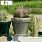 ショッピング植木鉢 ダルトン 植木鉢 ボタニーポット 5号鉢 ガーデンポット （ DULTON プランター プラントポット 植物用ポット 鉢 花器 鉢カバー ポット ）