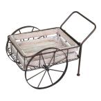  цветок Wagon 2 колесо ( цветок подставка Wagon стенд для вазы цветок подставка посадочная машина подставка )